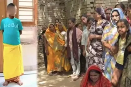 लखनऊ के गुरुकुल में यातनाओं से हुई 11 साल के छात्र की मौत, सामने आई बर्बरता की पराकाष्‍ठा