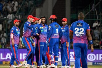 IPL 2026: Delhi Capitals’ batters have failed to take responsibility, says Venugopala Rao