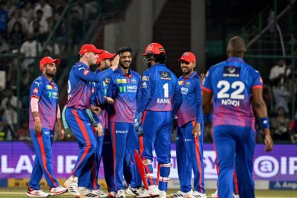 IPL 2026: Delhi Capitals’ batters have failed to take responsibility, says Venugopala Rao