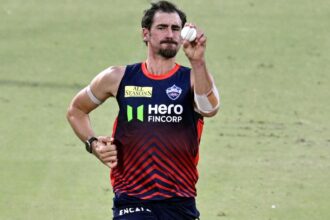 Delhi Capitals runs into Rajasthan Royals in a must-win game