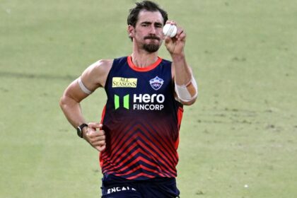 Delhi Capitals runs into Rajasthan Royals in a must-win game