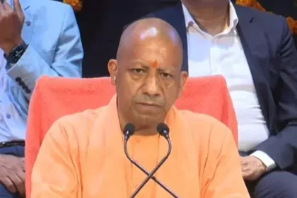 उत्तर प्रदेश में आंधी-तूफान और बिजली गिरने से 18 लोगों की मौत, सीएम योगी ने जारी किए निर्देश