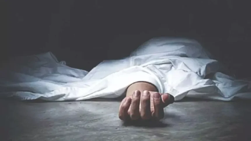छत्तीसगढ़ में हैवान पति का खौफनाक चेहरा! पत्नी के शरीर पर 18 गंभीर चोटें... मिली लोहे की रॉड, अजन्मे बच्चे समेत मौत