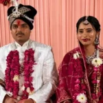 मध्य प्रदेश: महिला जेल अधिकारी ने आजीवन कारावास की सजा काट चुके पूर्व कैदी से शादी की
