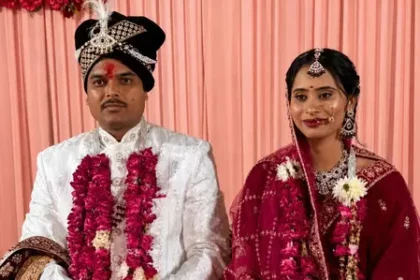 मध्य प्रदेश: महिला जेल अधिकारी ने आजीवन कारावास की सजा काट चुके पूर्व कैदी से शादी की