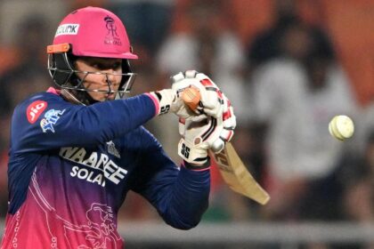 IPL 2026: All eyes on Sooryavanshi as Royals and Titans battle for a place in final