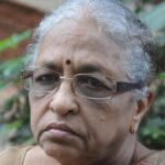 Author-entrepreneur Indira Lankesh passes away in Bengaluru