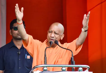 9 वर्षों में रोजगार, निवेश और आत्मनिर्भरता का सबसे बड़ा मॉडल बना उत्तर प्रदेश