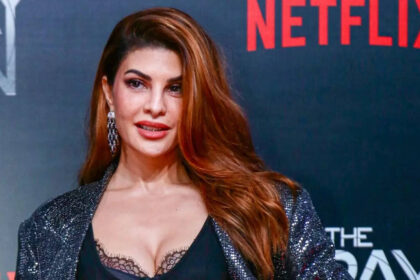 News brief: Jacqueline Fernandez named as accused by ED