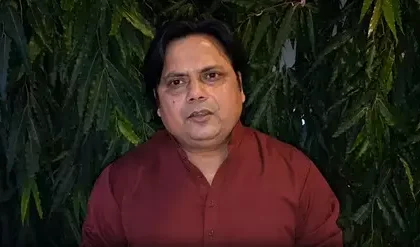 ओपी राजभर दबाव में बोलते हैं, उनके बयान निराधार: फखरुल हसन चांद