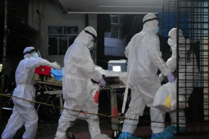 ICMR team reaches Kerala’s Kozhikode after Nipah outbreak; relatives of patient test negative