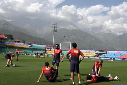 IPL 2026 | A spot in the final up for grabs, RCB runs into well-drilled GT