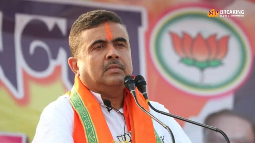 पश्चिम बंगाल चुनाव 2026: दूसरे चरण के मतदान से पहले शुभेंदु अधिकारी का बड़ा दावा, कहा- हमें पढ़े-लिखे मुसलमानों के भी मिलेंगे वोट