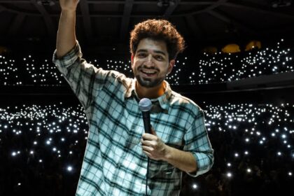 ‘India’s Got Latent 2’ ने मचाया तहलका! 6 दिन में 50 मिलियन व्यूज, तोड़ा अपना ही रिकॉर्ड, यूट्यूब पर नंबर 1 ट्रेंड