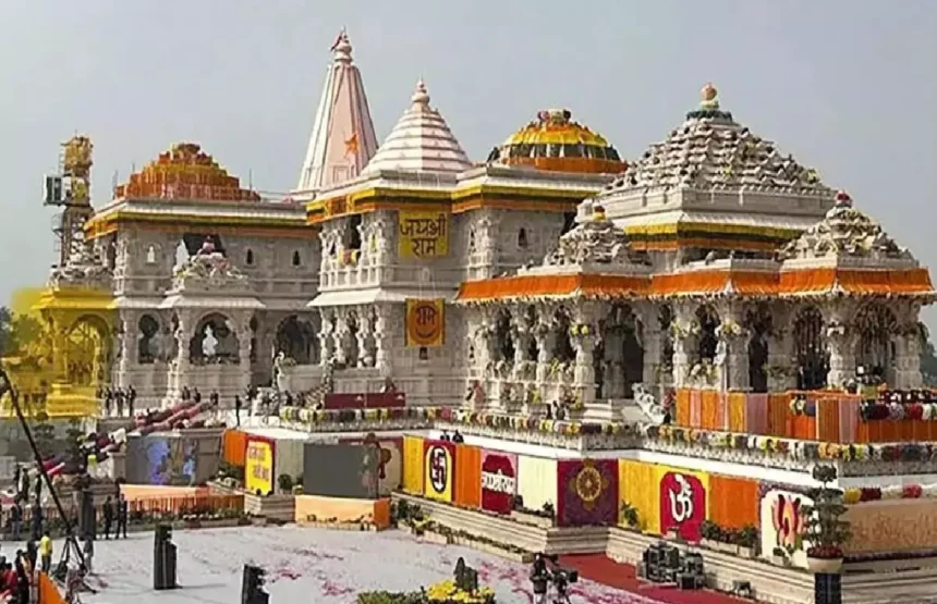 रामलला चढ़ावा प्रकरण के बाद बड़े बदलाव की तैयारी, राम मंदिर ट्रस्ट में होगी CEO की नियुक्ति