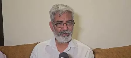 ट्विशा शर्मा केस: गिरिबाला की अग्रिम जमानत रद्द, पिता ने सीजेआई और मीडिया का शुक्रिया अदा किया