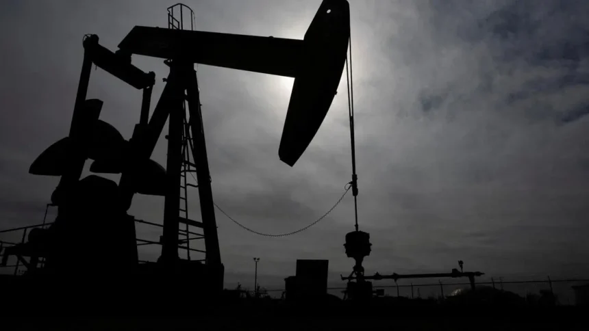 Oil prices rise more than $2 on Israel strikes on Lebanon