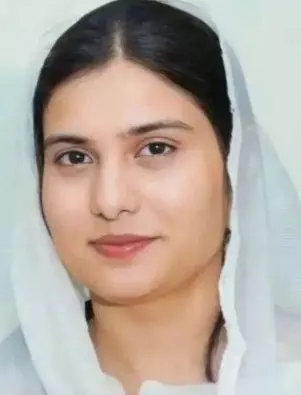 सहारनपुर: सपा सांसद इकरा हसन के खिलाफ एफआईआर दर्ज, डीआईजी कार्यालय के बाहर हंगामा करने का आरोप