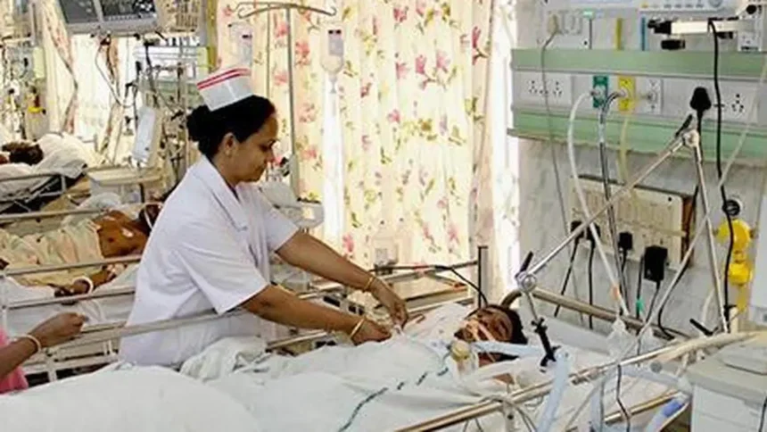 TTD launches Srivari Vaidya Seva programme to attract volunteer doctors worldwide