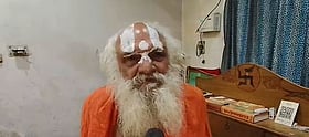 राम मंदिर दान प्रकरण में दर्ज FIR पर अयोध्या के संतों ने उठाए सवाल, बोले- चोर-चोर चिल्ला रहे चोर