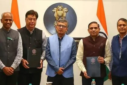 Defence ministry inks ₹449-crore deal for 20 Global Navigation Satellite System jammers for Navy