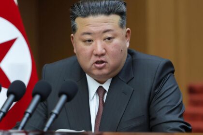 North Korea launches ballistic missile, other weapons over sea in latest show of force