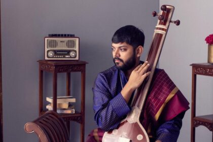 What is mid-year Margazhi? Chennai-based Aavaranaa tells you the answer