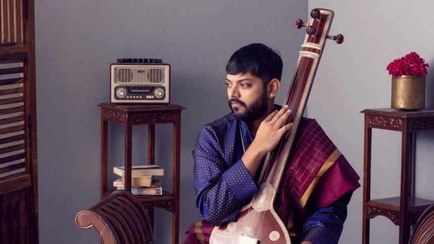 What is mid-year Margazhi? Chennai-based Aavaranaa tells you the answer