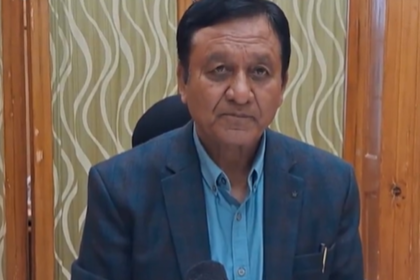 BJP rattled as Congress swept Himachal’s rural, urban local body polls, says Negi