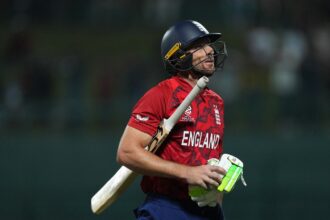 Curran backs England to play the 'perfect game' and 'silence' Wankhede crowd