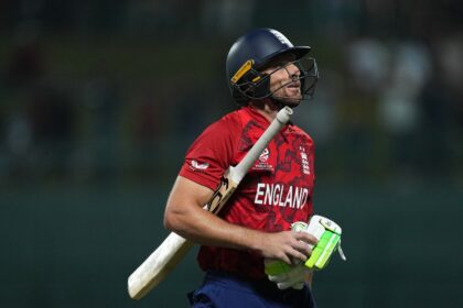 Curran backs England to play the 'perfect game' and 'silence' Wankhede crowd