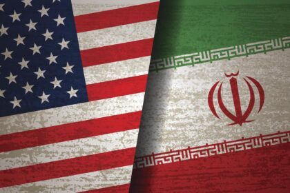 Iran says foreign forces in proximity to its territory should leave