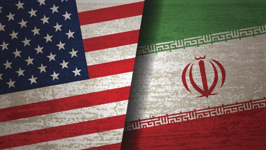 Iran says foreign forces in proximity to its territory should leave