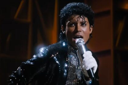 ‘Michael’ movie review: An opaque look at the man in the mirror