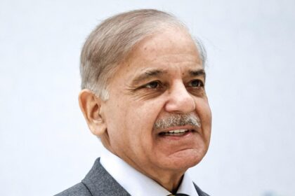 Pak PM Shehbaz says final text of US-Iran peace deal agreed upon