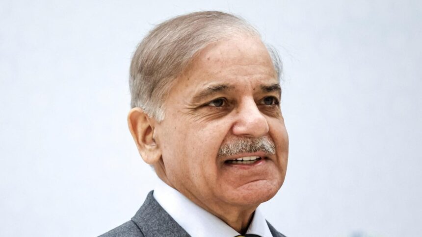 Pak PM Shehbaz says final text of US-Iran peace deal agreed upon