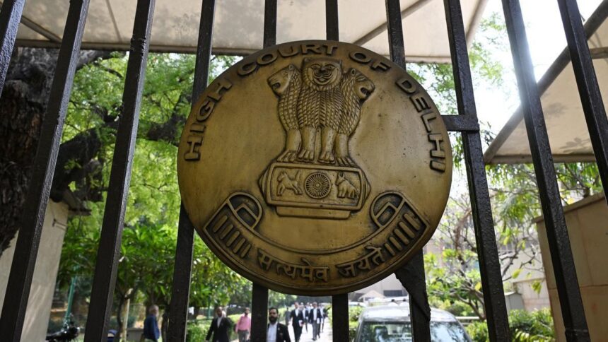 Delhi HC freezes Sunjay Kapur assets amid inheritance dispute