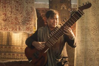 Sitarist Purbayan Chatterjee on why success should be based on merit, not inherited privilege