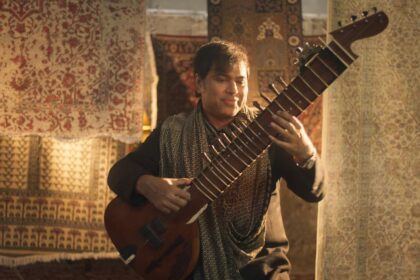 Sitarist Purbayan Chatterjee on why success should be based on merit, not inherited privilege