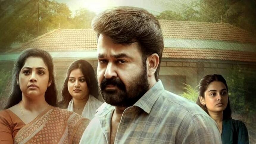 ‘Drishyam 3’ teaser: Past haunts Mohanlal’s Georgekutty in this suspense thriller