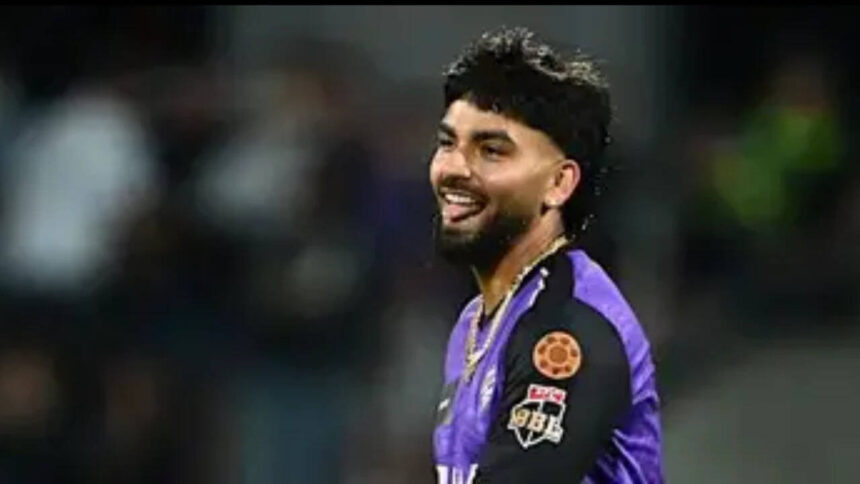 Nikhil Chaudhary adapted to Oz cricket’s demands: First Indian in Australian men's team