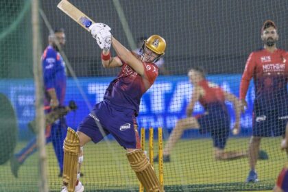 Playing in IPL has helped upgrade my all-format batting, says Bethell