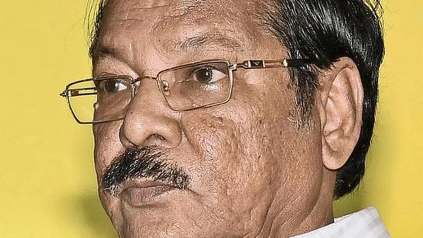 DMK rules out alliance with Congress; challenges rivals to local body polls by Jan