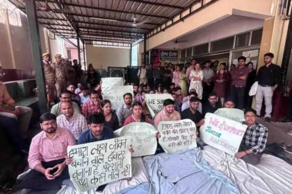 Relief for patients as doctors end 2-day strike