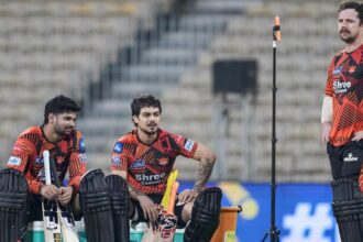 IPL 2026 | Super Kings cross swords with Sunrisers in a must-win encounter