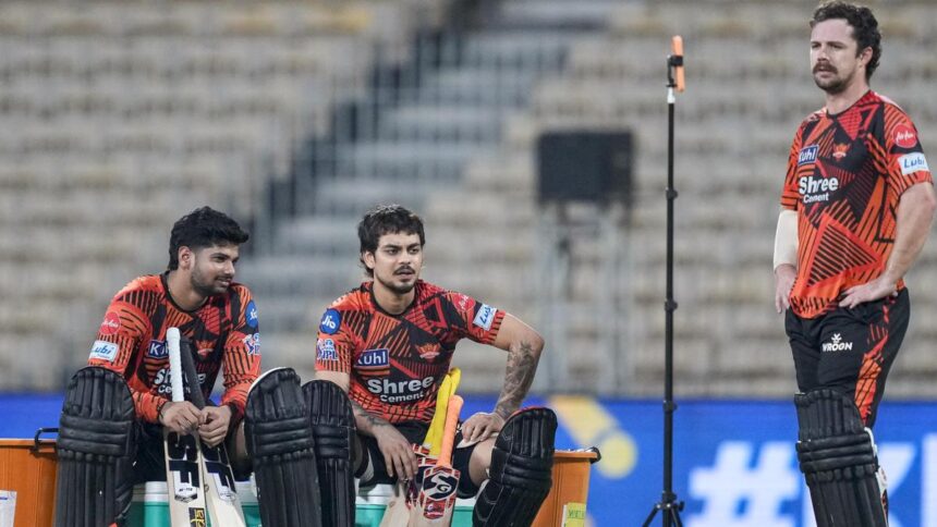 IPL 2026 | Super Kings cross swords with Sunrisers in a must-win encounter