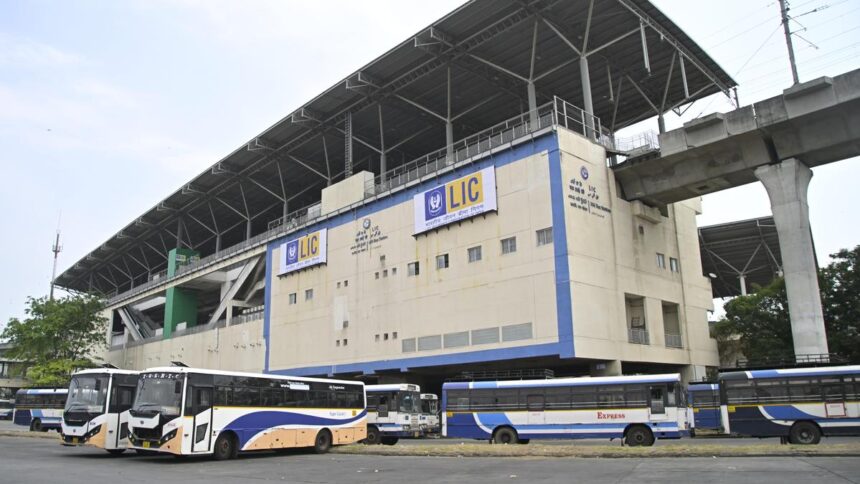Hyderabad Metro to run more services, reduce gap between consecutive trains in view of RTC staffers’ strike