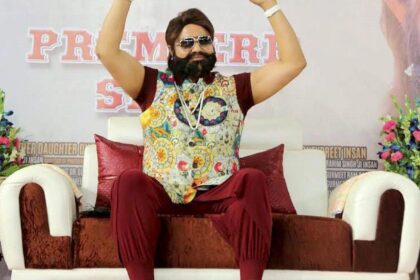16 releases, 435 days out: Dera chief Ram Rahim Singh’s paroles and furloughs since 2017 conviction | Infographics