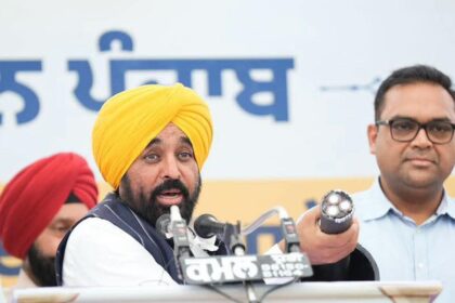 Punjab launches underground power supply network in Satouj village