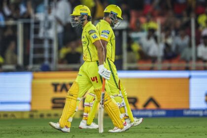 IPL 2026 | More questions than answers for Chennai Super Kings